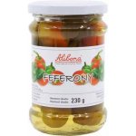 Alibona Feferony silně pálivé 230g – Zboží Dáma