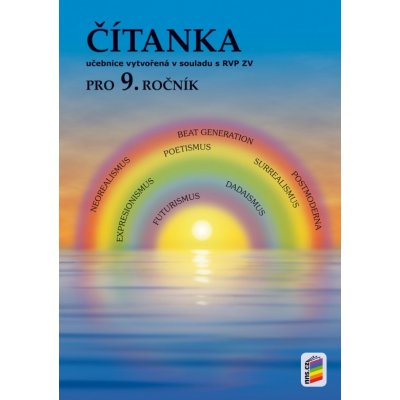 Čítanka pro 9.roč. učebnice – Sleviste.cz