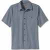 Pánská Košile Royal Robbins pánská košile krátký rukáv Mens Rockwood S/S, Tradewinds