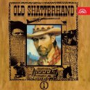 Old Shatterhand - May Karel