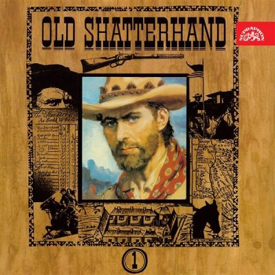 Old Shatterhand - May Karel – Hledejceny.cz