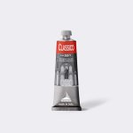 Olejová barva Maimeri Classico oil 60 ml červená rumělka tmavá 285 – Hledejceny.cz