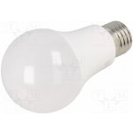GTV Poland LD-PN3A60-15W Žárovka LED bílá neutrální E27 230VAC 1400lm 14,1W 180° – Hledejceny.cz