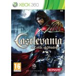 Castlevania: Lords of Shadow – Zboží Živě