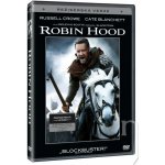 Robin Hood: DVD – Zboží Mobilmania