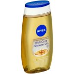 Nivea Narural Oil sprchový olej 200 ml – Zboží Dáma Nivea Narural Oil sprchový olej 200 ml – Zboží Dáma