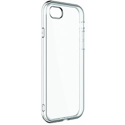 Pouzdro SWISSTEN CLEAR JELLY SAMSUNG G525F GALAXY XCOVER 5 čiré