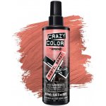 Crazy color Barvící sprej Peachy Coral 250 ml – Zbozi.Blesk.cz