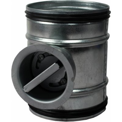 Dalap Klapka mechanická regulační KTS 100 – Zboží Mobilmania