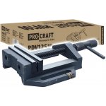 Svěrák Procraft PDV125 – Zboží Dáma
