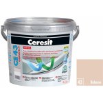 Henkel Ceresit CE 43 5 kg bahama – Zbozi.Blesk.cz