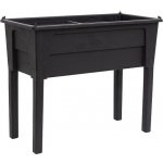 TOOMAX NIAGARA 38 x 78 cm bez víka grafit – Zboží Mobilmania