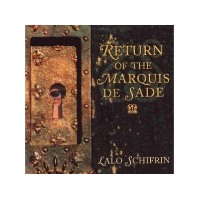 Schifrin, Lalo - Return Of The Marquis De Sade – Hledejceny.cz