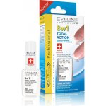 Eveline Nail Therapy Total Action 8v1 12 ml – Zboží Dáma