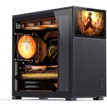 Jonsbo D41 MESH Screen Black – Hledejceny.cz