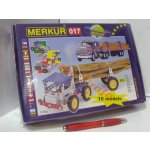 Merkur M 017 Kamion – Hledejceny.cz