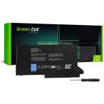 Green Cell DE127V2 2700 mAh baterie - neoriginální – Zboží Živě