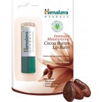 Himalaya Intenzivní hydratační balzám na rty s kakaovým máslem 4,5 g – Sleviste.cz