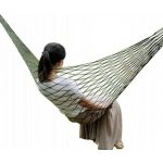 APT Houpací síť provazová 200 x 80 cm – Zboží Dáma