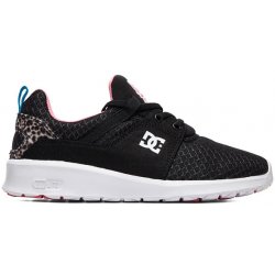 Dc Heathrow TX SE black/pink/black