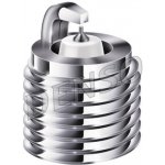 DENSO zapalovací svíčka iridiová (IRIDIUM) IK22 (BKR7EIX) – Zboží Mobilmania