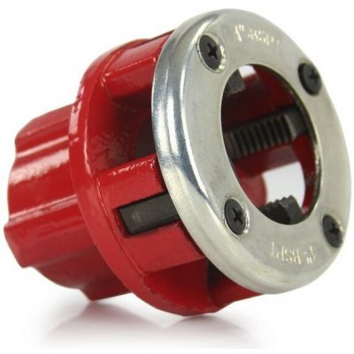 Závitník trubkový 1" MAR-POL M55843 – Hledejceny.cz