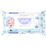 Bella Happy Baby Classic sensitive vlhčené ubrousky 56 ks – Hledejceny.cz