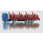 Siku Blister 1659 Transportér pro těžký náklad 1:87 – Zboží Mobilmania