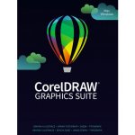 CorelDRAW Graphics Suite 2023 CZ/PL - ESD ESDCDGS2023ML – Zbozi.Blesk.cz