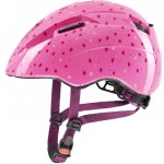 Uvex KID 2 pink CONFETTI 2023 – Hledejceny.cz