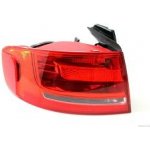 Zadní světlo- levé vnější AUDI A4 (B8) 2007-2011 |007-2011| TYC | 11-11248-01-2 – Hledejceny.cz