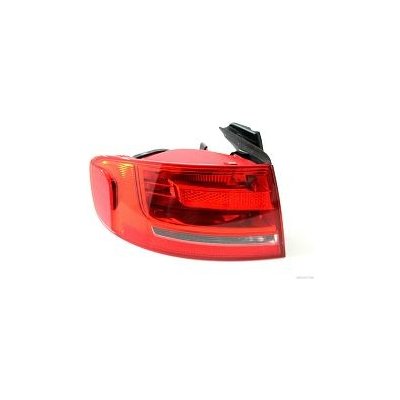 Zadní světlo- levé vnější AUDI A4 (B8) 2007-2011 |007-2011| TYC | 11-11248-01-2 – Hledejceny.cz