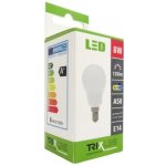 Trixline žárovka LED 8W E14/230V denní bílá – Zboží Živě