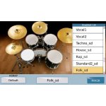 Ketron SD 7 – Zboží Mobilmania