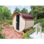 KARIBU FASSAUNA 1 – Zboží Dáma