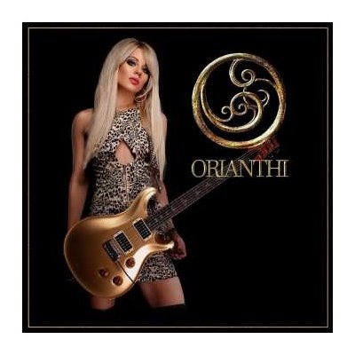 CD Orianthi: O