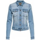 Only Tia Life Light Blue Denim