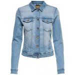 Only Tia Life Light Blue Denim – Zboží Mobilmania