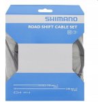 Shimano Bowdeny+lanka silniční SP40 set – Zboží Dáma