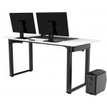 ULTRADESK Uplift bílý – Sleviste.cz