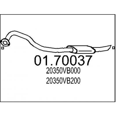 MTS MT 01.70037 – Zboží Mobilmania