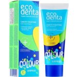Ecodenta pro děti ochrana před zubním kazem 75 ml – Hledejceny.cz