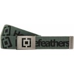 Horsefeathers pásek Idol Olive – Hledejceny.cz