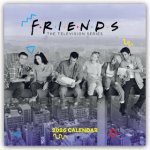Friends Wand 2026 – Zboží Dáma