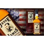 Jesse James 40% 0,7 l (Karton) – Sleviste.cz