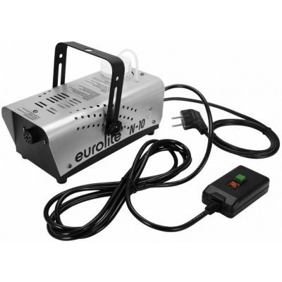 Eurolite N-10 – Zboží Živě