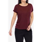 Sensor Merino Air Relax Fit Traveller KR port red – Zboží Dáma