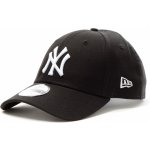 New Era NE940 LEAG 0072 BLACK/WHITE – Zboží Mobilmania