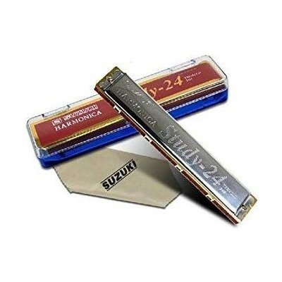 Suzuki Study-24 F – Sleviste.cz