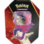 Pokémon TCG Divergent Powers Tin – Zboží Mobilmania